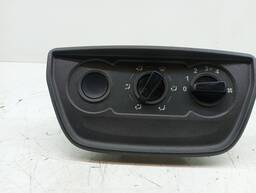 Controle De Ventilação Ford Ka 2008 a 2013
