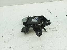 MOTOR LIMPADOR PARABRISA FORD KA 14/17