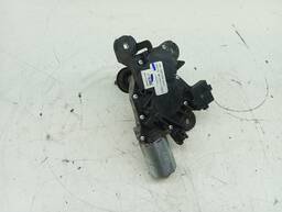 MOTOR LIMPADOR PARABRISA FORD KA 14/17