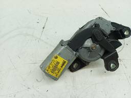 MOTOR LIMPADOR TRASEIRO VOLKSWAGEN CROSSFOX 2013 2016