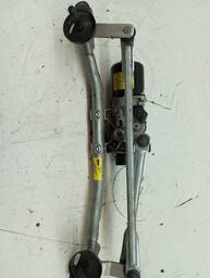 MOTOR LIMPADOR PARABRISA HYUNDAI HB20 HB20S HB20X 1.0 1.6