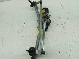 MOTOR LIMPADOR PARABRISA HYUNDAI HB20 HB20S HB20X 1.0 1.6