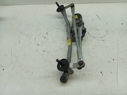 MOTOR LIMPADOR PARABRISA HYUNDAI HB20 HB20S HB20X 1.0 1.6