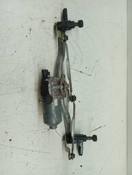 Motor Limpador Traseiro Ka 18