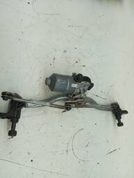 MOTOR LIMPADOR TRASEIRO KA 18