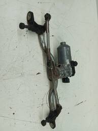 MOTOR LIMPADOR TRASEIRO KA 18