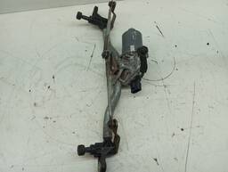 MOTOR LIMPADOR TRASEIRO KA 18