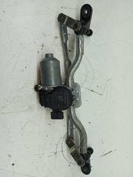 MOTOR LIMPADOR TRASEIRO KA 18