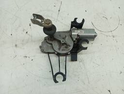 Motor Limpador Vidro Traseiro Citroen C4 2.0 2007 2014