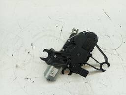 MOTOR LIMPADOR VIDRO TRASEIRO CITROEN C4 2.0 2007 2014