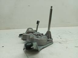 LIMPADOR DE PARABRISA TRASEIRO HONDA HRV 2020