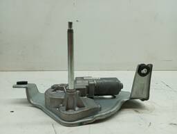 LIMPADOR DE PARABRISA TRASEIRO HONDA HRV 2020