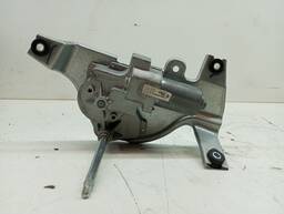 LIMPADOR DE PARABRISA TRASEIRO HONDA HRV 2020