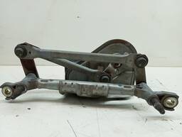 Motor Limpador de Parabrisa Fox 2012