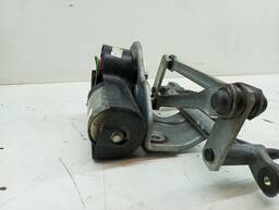 MOTOR LIMPADOR DE PARABRISA FOX 2012