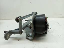 MOTOR LIMPADOR DE PARABRISA FOX 2012