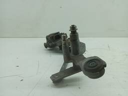 GALHADA LIMPADOR PARABRISA COROLLA 2015 2016 A 2019