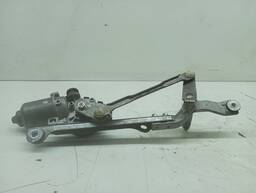 GALHADA LIMPADOR PARABRISA COROLLA 2015 2016 A 2019