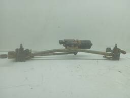 Galhada Limpador Parabrisa S10 TrailBlazer 2012 2013 2014/..