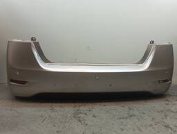Parachoque Dianteiro Sentra SL 2.0 16v Flex 2014/2015
