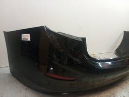 PARACHOQUE TRASEIRO NOVO CRUZE SEDAN LT 1.4 2016/2017