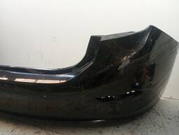 PARACHOQUE TRASEIRO NOVO CRUZE SEDAN LT 1.4 2016/2017