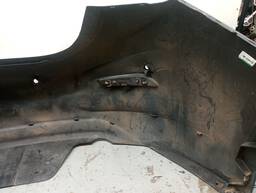 PARACHOQUE TRASEIRO NOVO CRUZE SEDAN LT 1.4 2016/2017