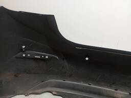 PARACHOQUE TRASEIRO NOVO CRUZE SEDAN LT 1.4 2016/2017