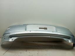 PARACHOQUE TRASEIRO CORSA HATCH 1.4 2012