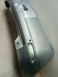 PARACHOQUE TRASEIRO CORSA HATCH 1.4 2012