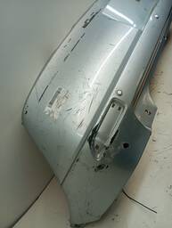 PARACHOQUE TRASEIRO CORSA HATCH 1.4 2012