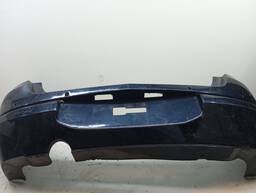 PARACHOQUE TRASEIRO SPIN 2013 2014 A 2018