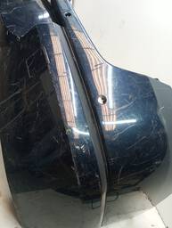 PARACHOQUE TRASEIRO SPIN 2013 2014 A 2018