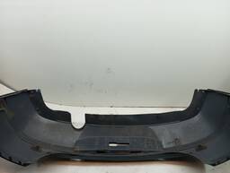 PARACHOQUE TRASEIRO SPIN 2013 2014 A 2018