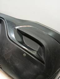PARACHOQUE TRASEIRO ONIX HATCH 1.4 2016/2017