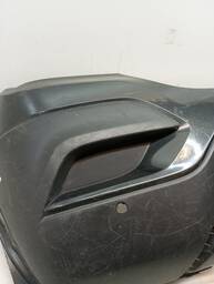 PARACHOQUE TRASEIRO ONIX HATCH 1.4 2016/2017