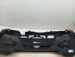 PARACHOQUE TRASEIRO ONIX HATCH 1.4 2016/2017