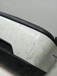 PARACHOQUE TRASEIRO GOL G3 FASE 1