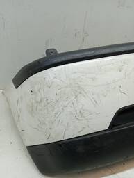 PARACHOQUE TRASEIRO GOL G3 FASE 1
