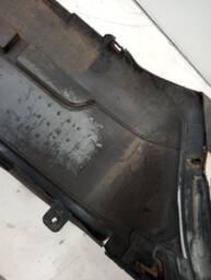 PARACHOQUE TRASEIRO GOL G3 FASE 1