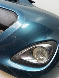 PARACHOQUE DIANTEIRO MARCH 2015 A 2020
