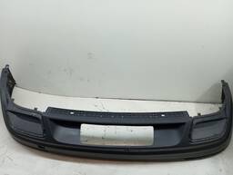 Parachoque Dianteiro Tiguan
