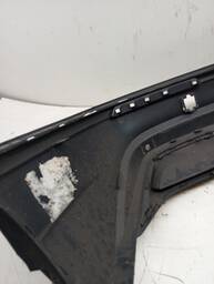 PARACHOQUE DIANTEIRO TIGUAN