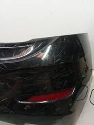 PARACHOQUE TRASEIRO CRUZE 2017 A 2023 SEDAN