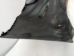 PARACHOQUE TRASEIRO CRUZE 2017 A 2023 SEDAN