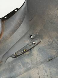 PARACHOQUE TRASEIRO CRUZE 2017 A 2023 SEDAN