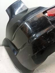 PARACHOQUE TRASEIRO DODGE JOURNEY 2009 A 2011