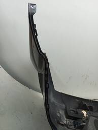 PARACHOQUE TRASEIRO DODGE JOURNEY 2009 A 2011