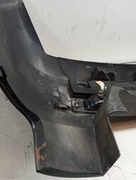 PARACHOQUE TRASEIRO DODGE JOURNEY 2009 A 2011