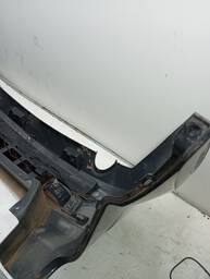 PARACHOQUE TRASEIRO DODGE JOURNEY 2009 A 2011